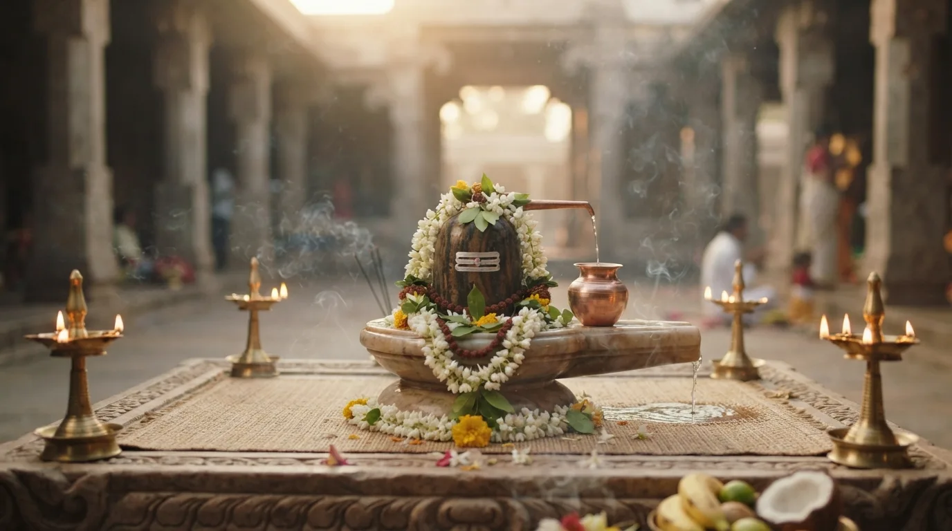 Short & Sweet Shivaratri Wishes