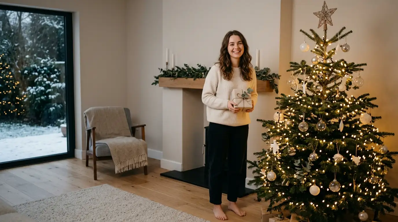 Short Spanish Christmas Wishes