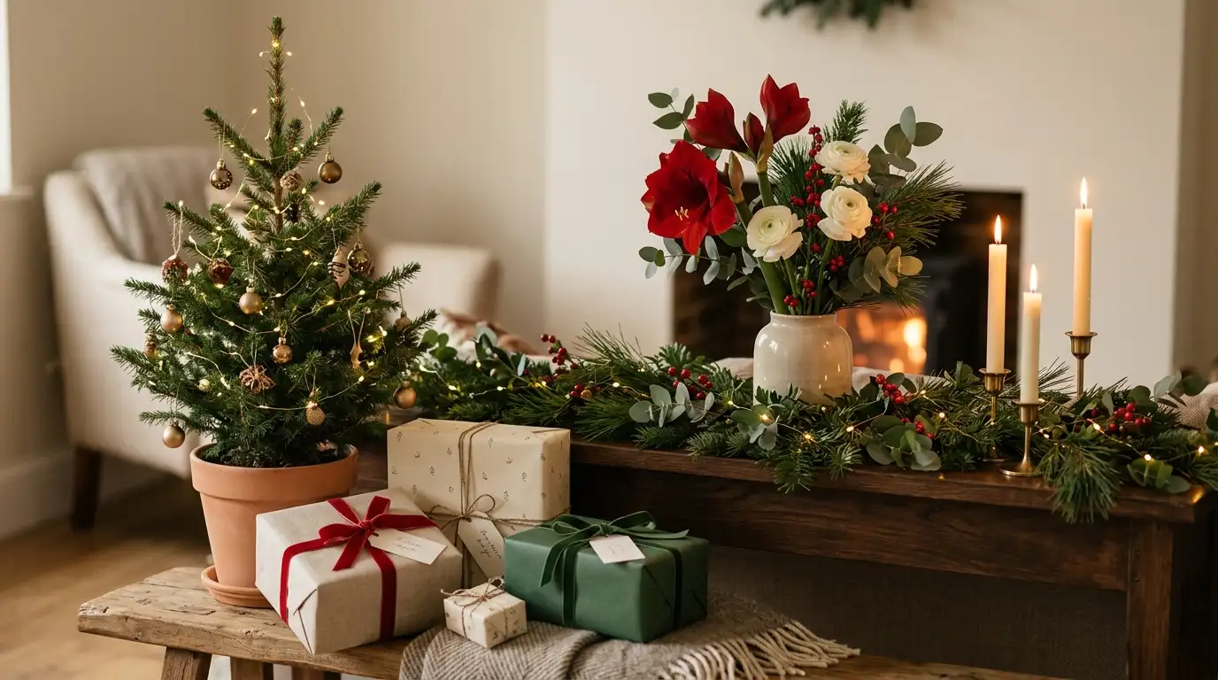 Short & Sweet Christmas Wishes