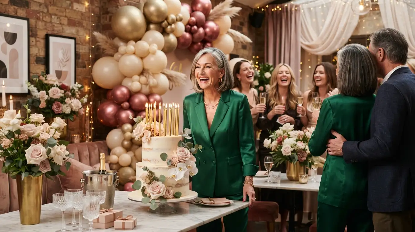 Trending 60 Years Birthday Wishes This Year