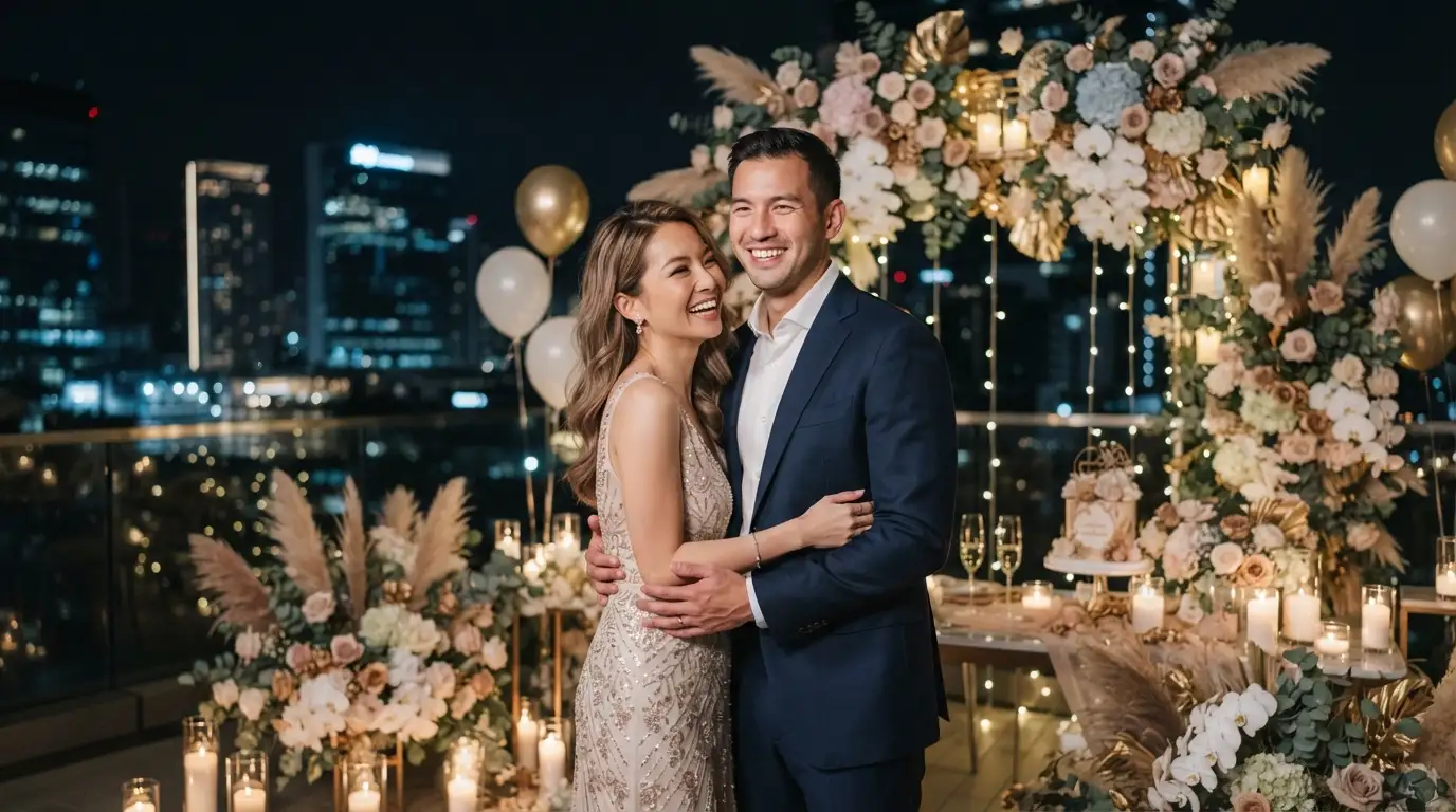 Trending Anniversary Wishes to Brother and Sister in Law This Year