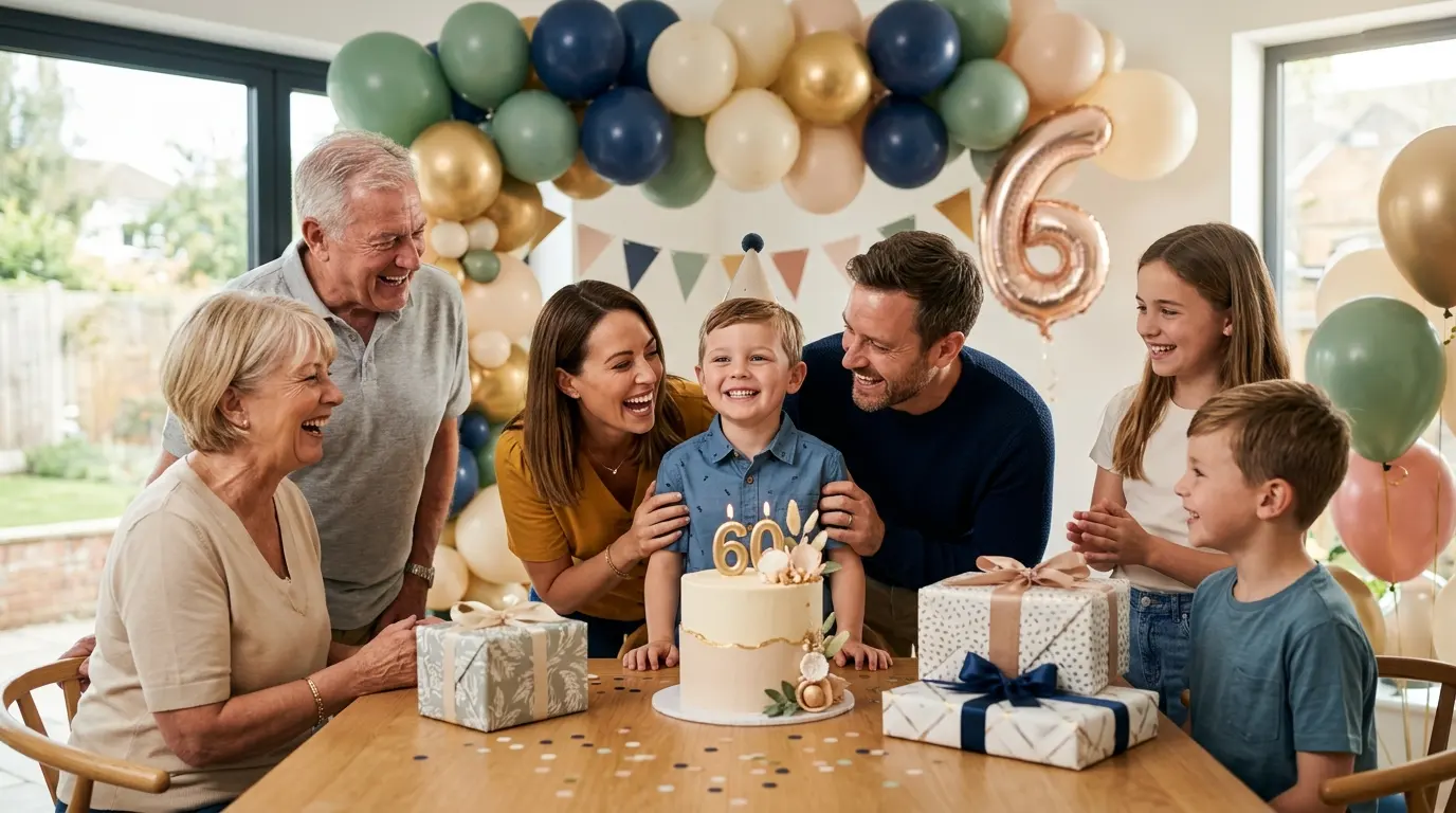 Trending Birthday Wishes for a Little Boy This Year