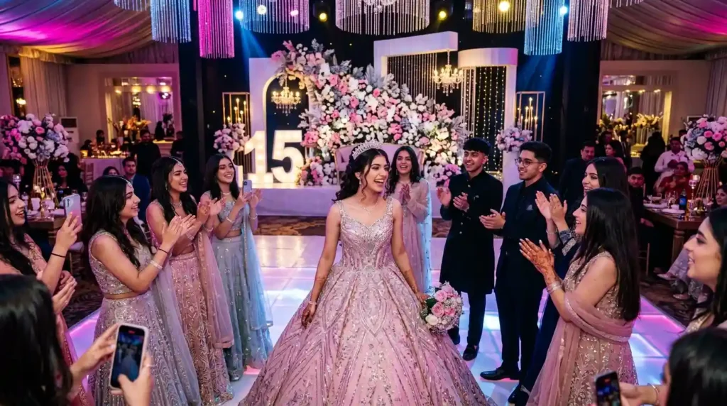 Trending Birthday Wishes for a Quinceañera This Year