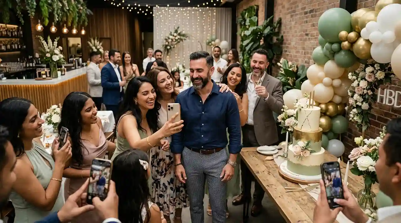  Trending Birthday Wishes for an Uncle This Year