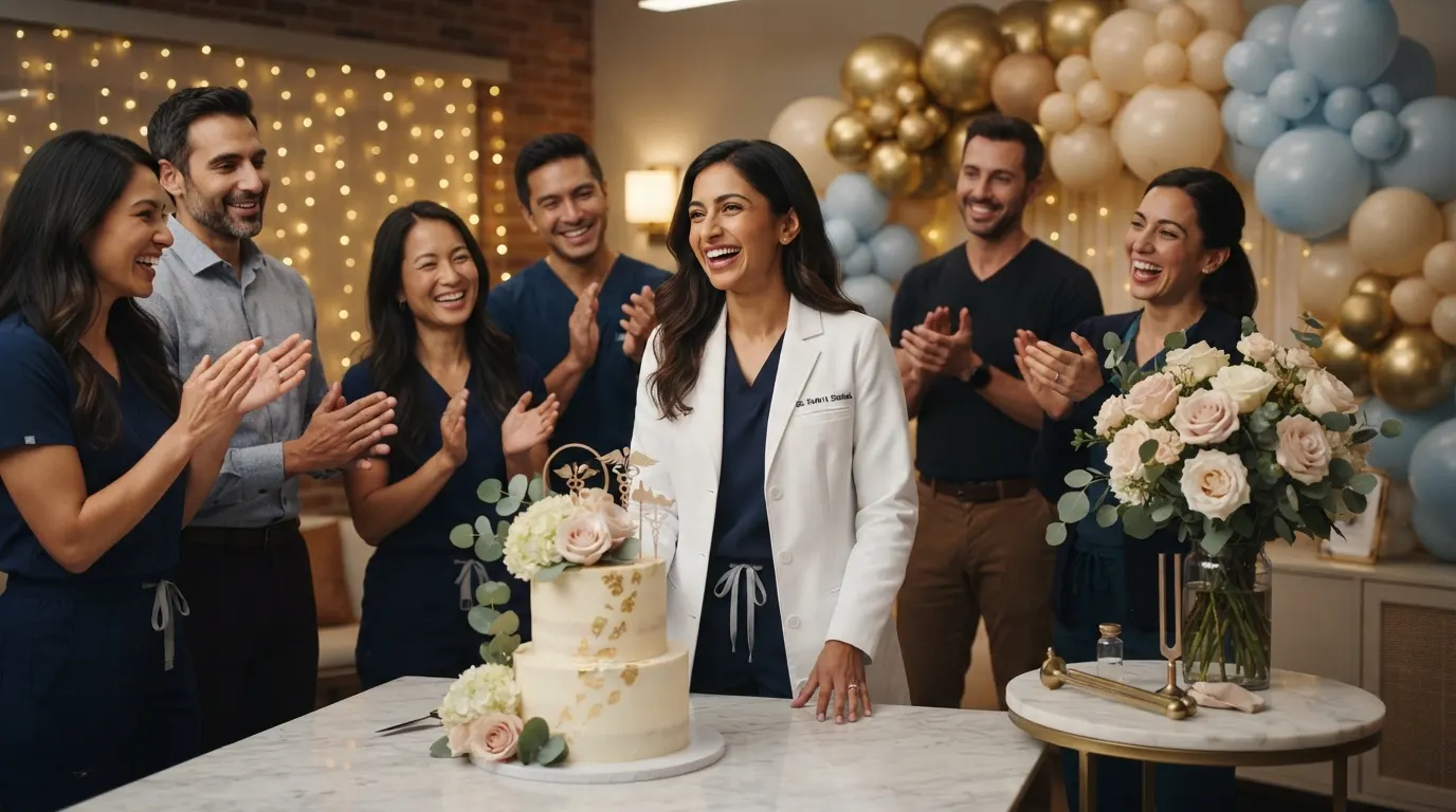 Trending Birthday Wishes for Doctor This Year