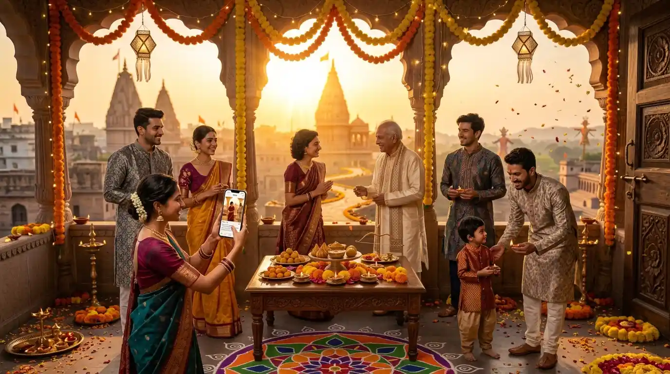 Trending Dussehra Wishes in Marathi This Year