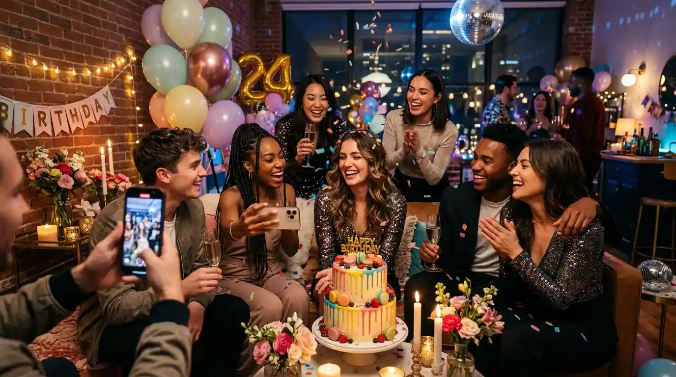 Trending Fun Happy Birthday Wishes This Year