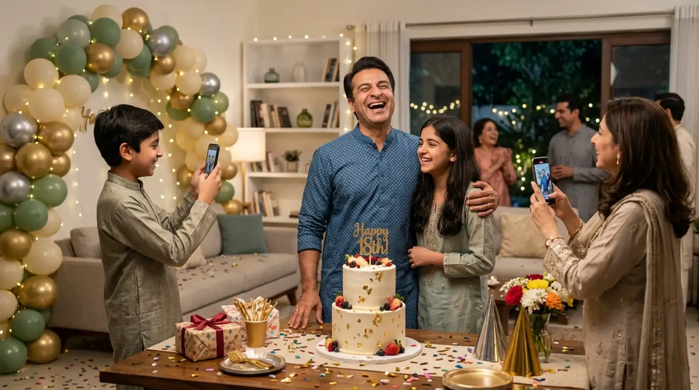 Trending Funny Birthday Wishes for Dad This Year