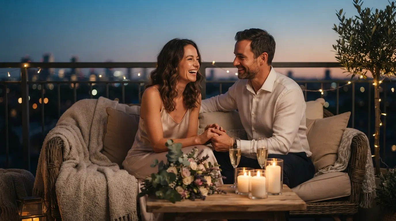 Trending Funny Happy Anniversary Wishes for Couple This Year