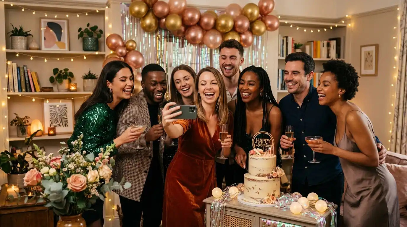 Trending Funny Wishes This Year