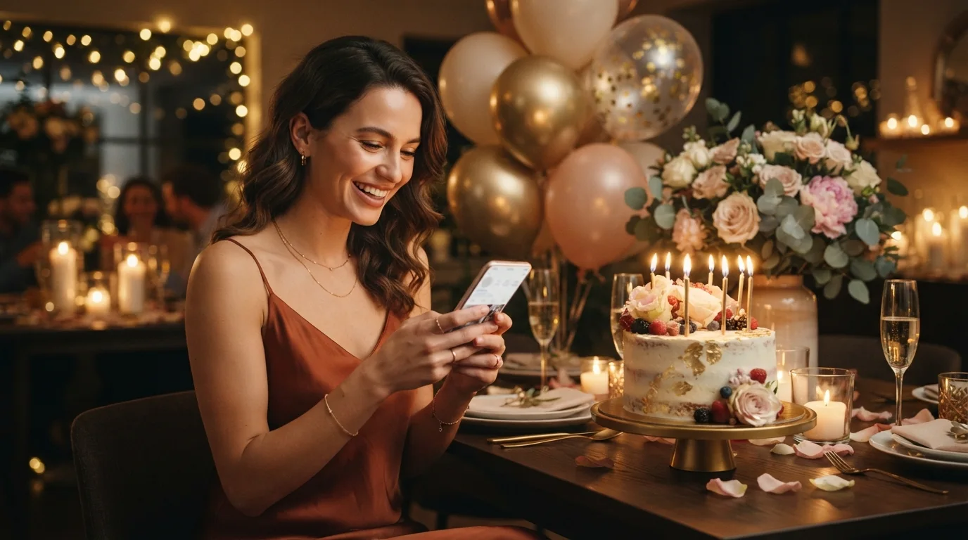 Trending Heartfelt Thank-You Lines This Year