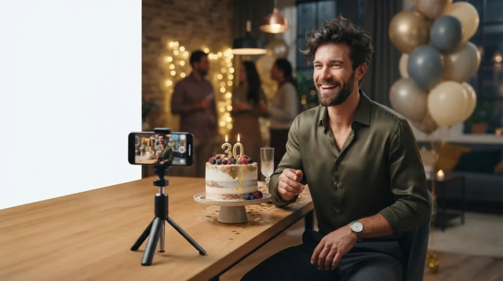 Trending Male Happy Birthday Wishes This Year