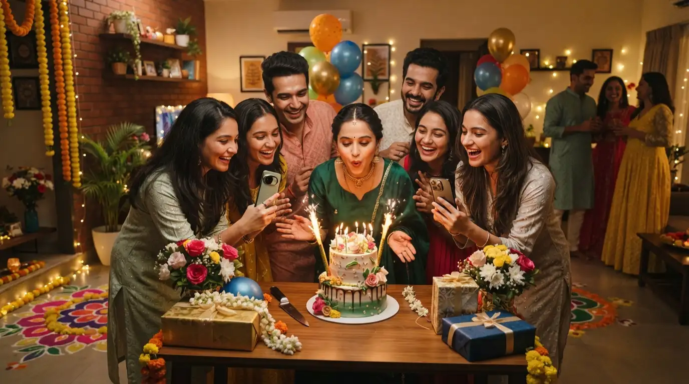 Trending Marathi Birthday Wishes This Year
