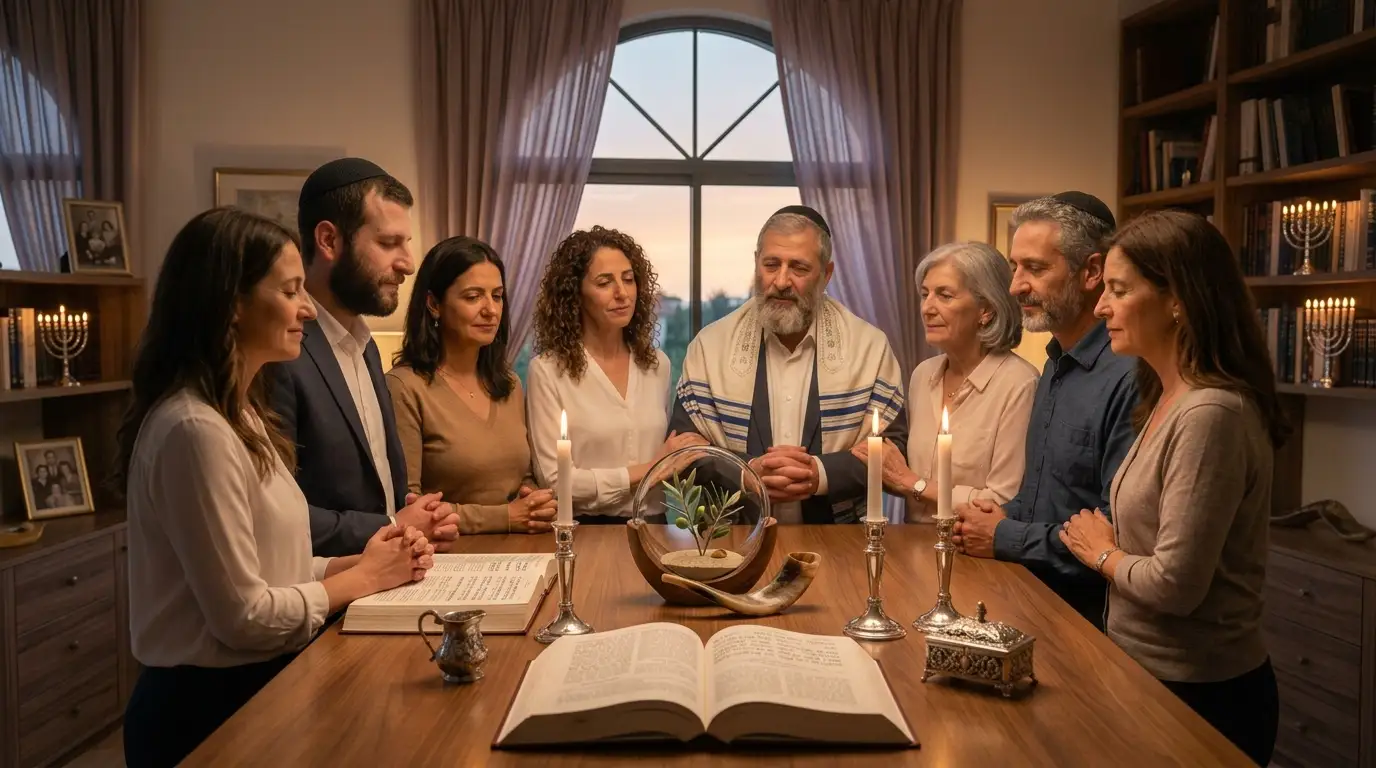  Trending Meaningful Yom Kippur Wishes This Year