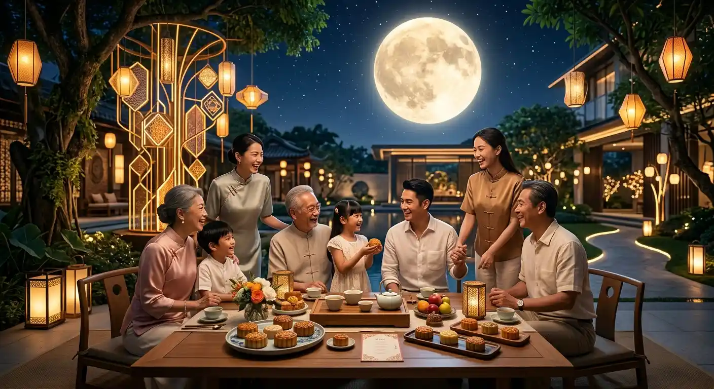 Trending Mid Autumn Festival Wishes This Year
