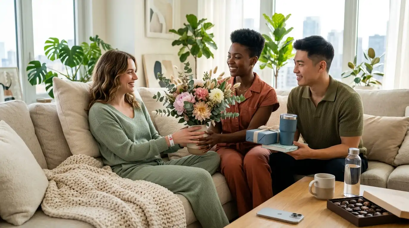 Trending Post Surgery Wishes This Year
