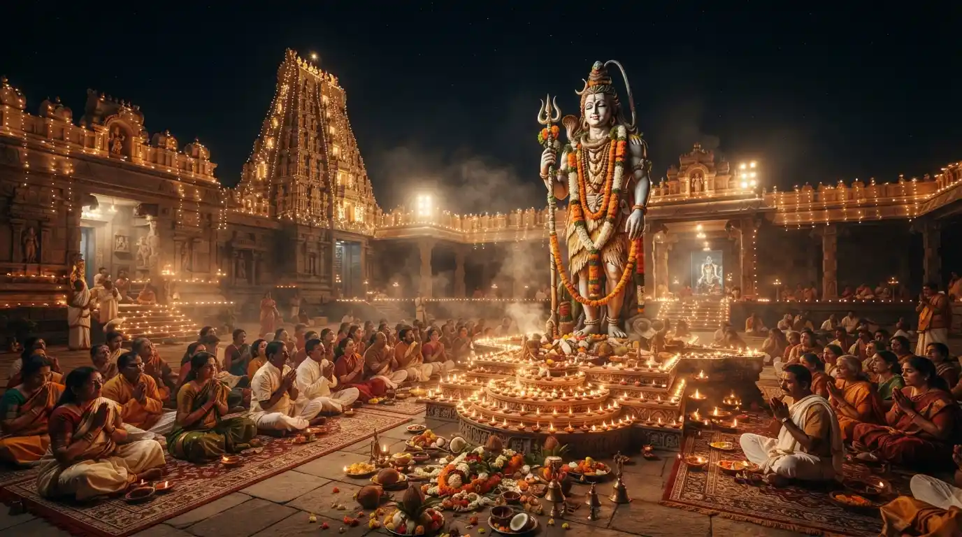 Trending Shivaratri Wishes This Year