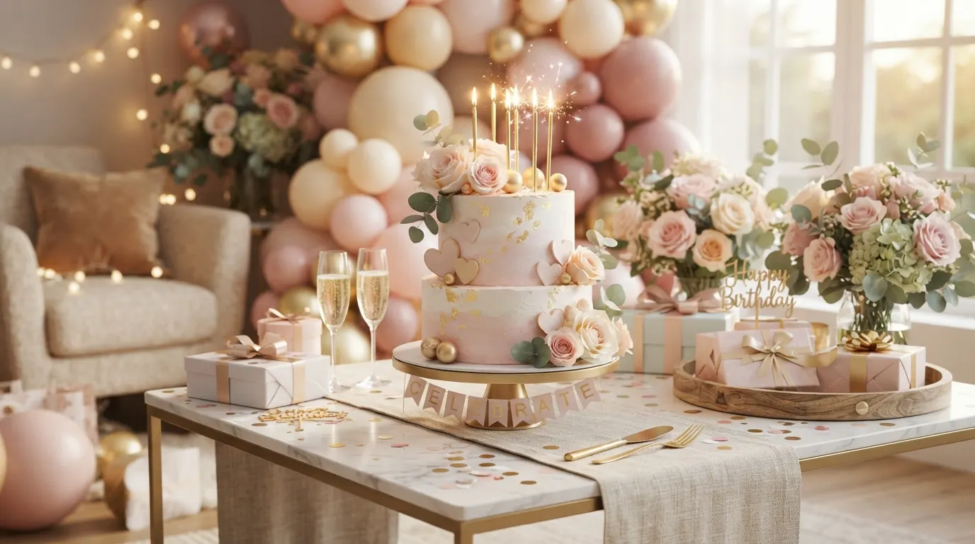 Trending Short Funny Birthday Wishes for Wife This Year