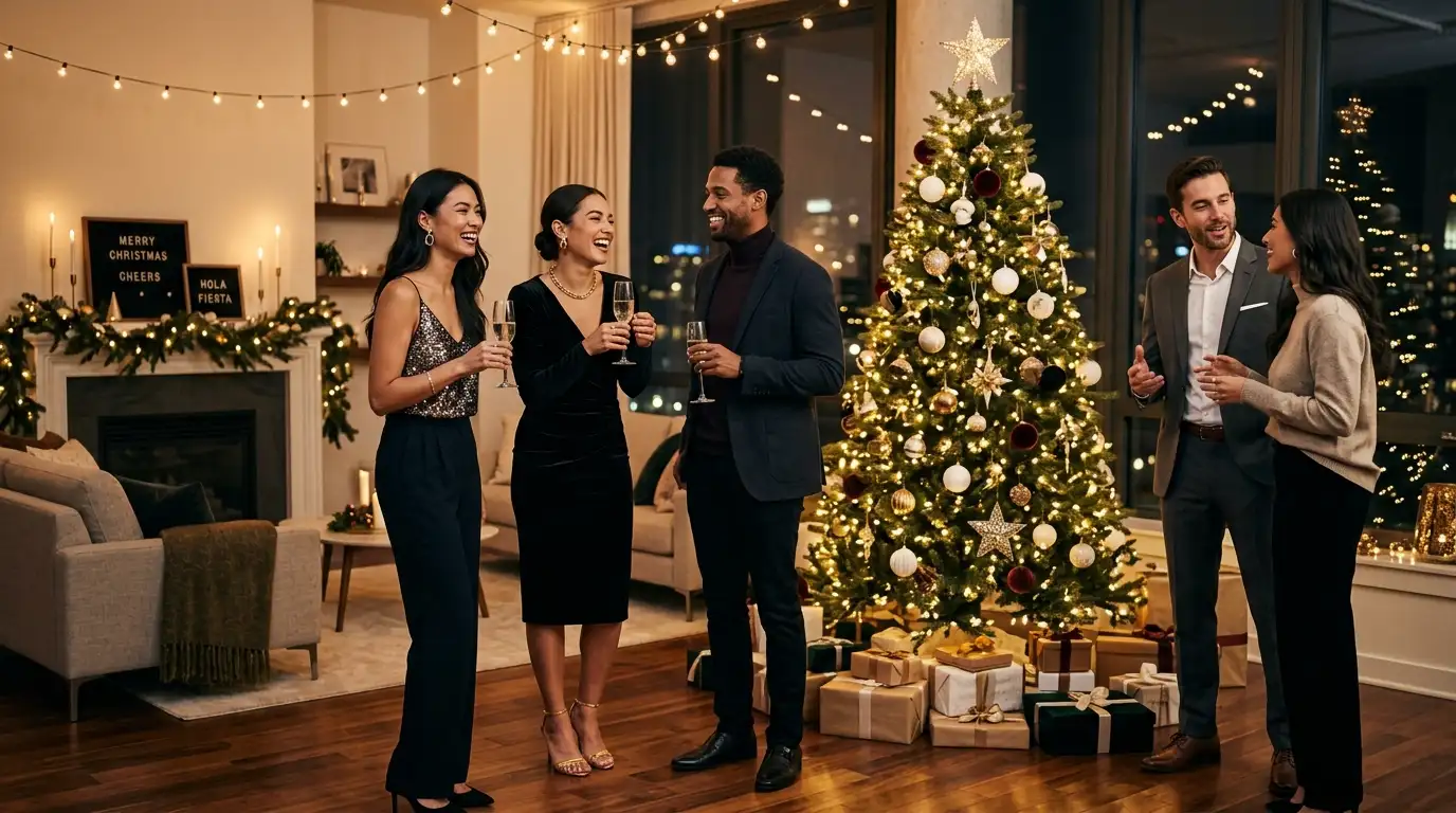 Trending Spanish Christmas Wishes This Year