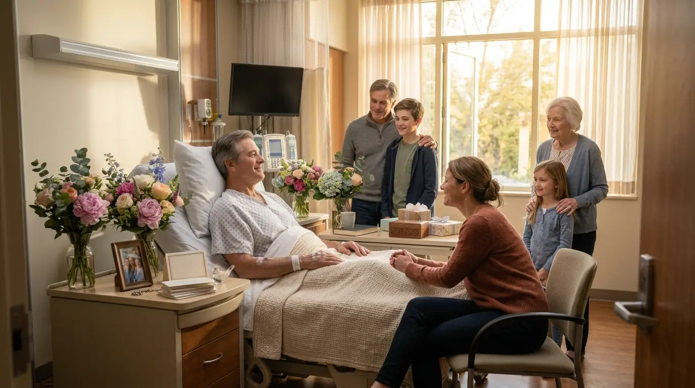 Trending Well Wishes for Surgery This Year