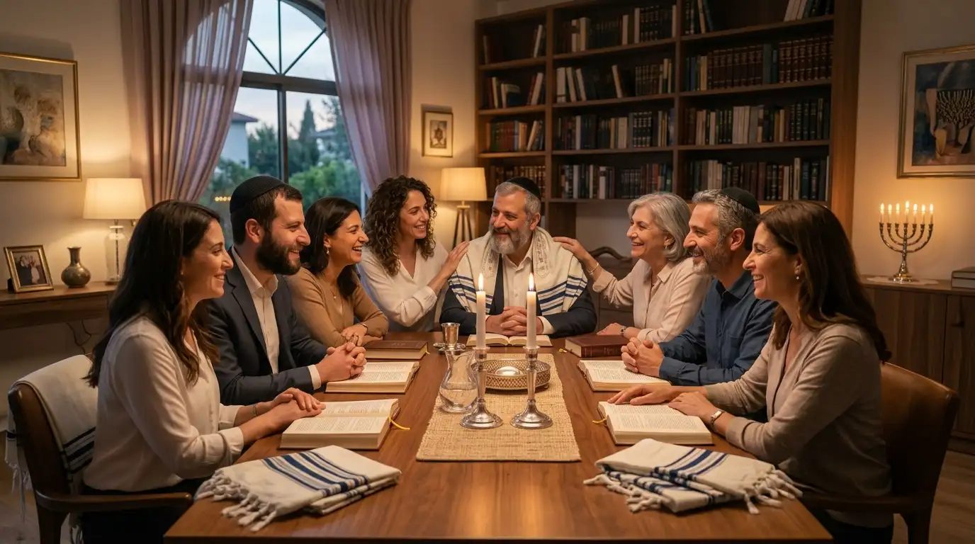 Yom Kippur Wishes for Friends