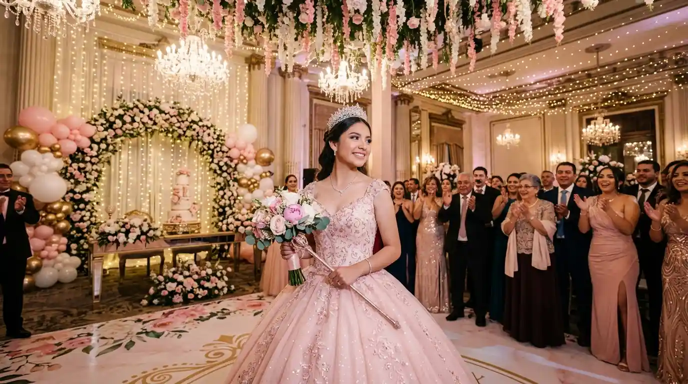 birthday wishes for a quinceanera