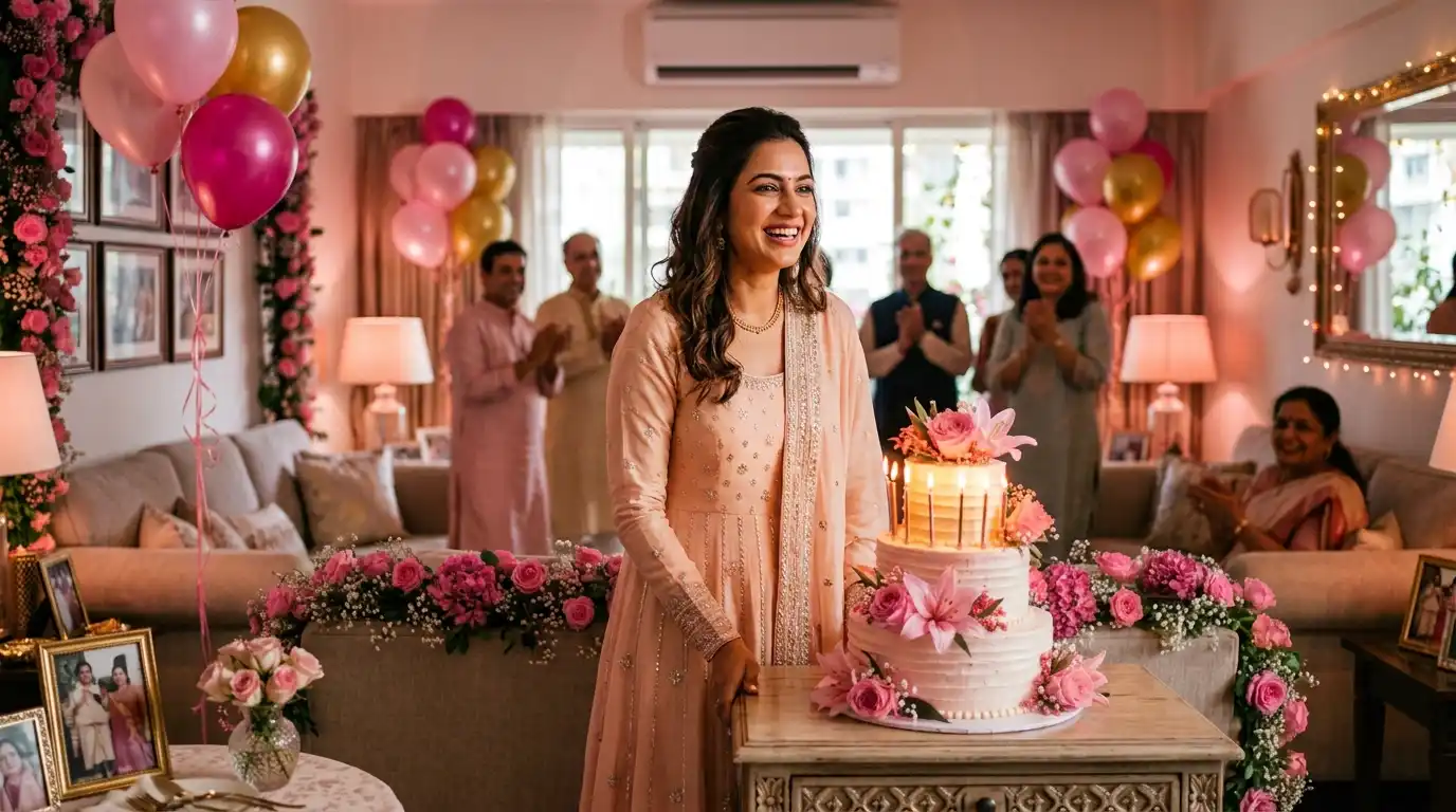 birthday wishes for bhabhi