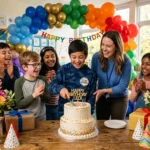 birthday wishes for students