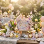 Easter Birthday Wishes