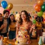 fun happy birthday wishes