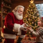 Good Morning and Merry Christmas Wishes