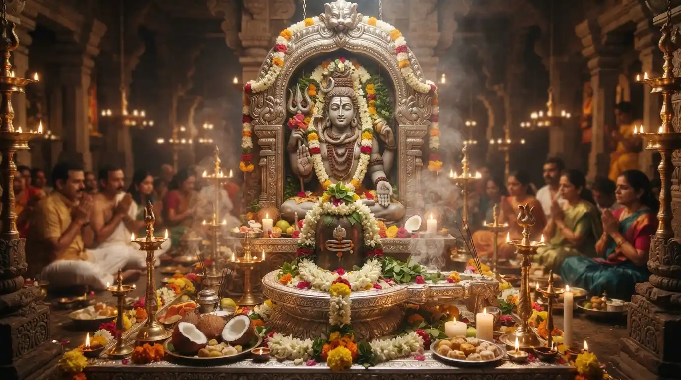 shivaratri wishes