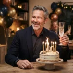 Birthday Wishes Men