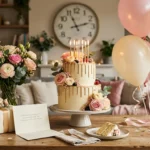 Happy Birthday Wishes